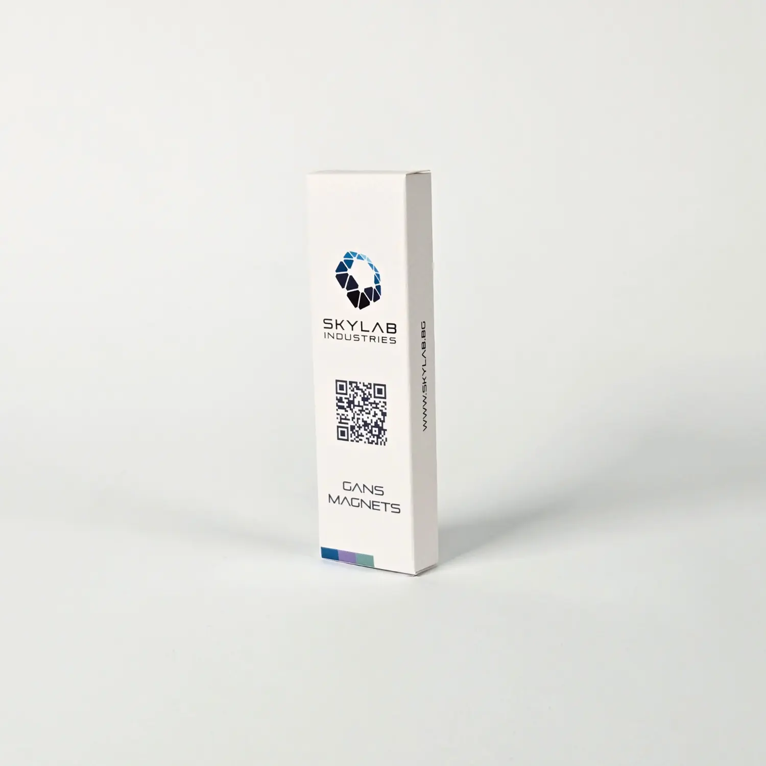 GANS - ГАНС magnets