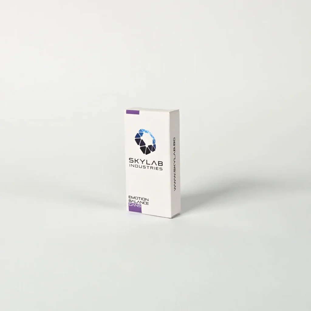 Emotion Balance GANS - ГАНС