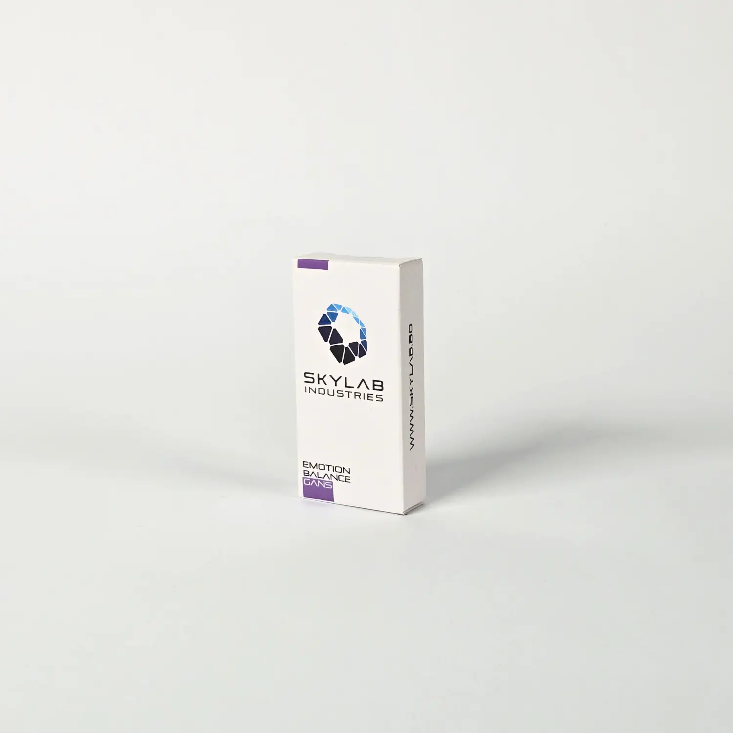 Emotion Balance GANS - ГАНС