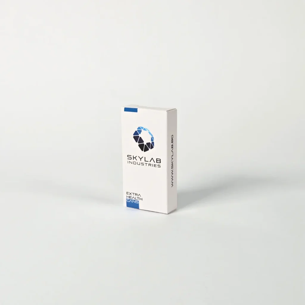 Extra Health ГАНС - GANS