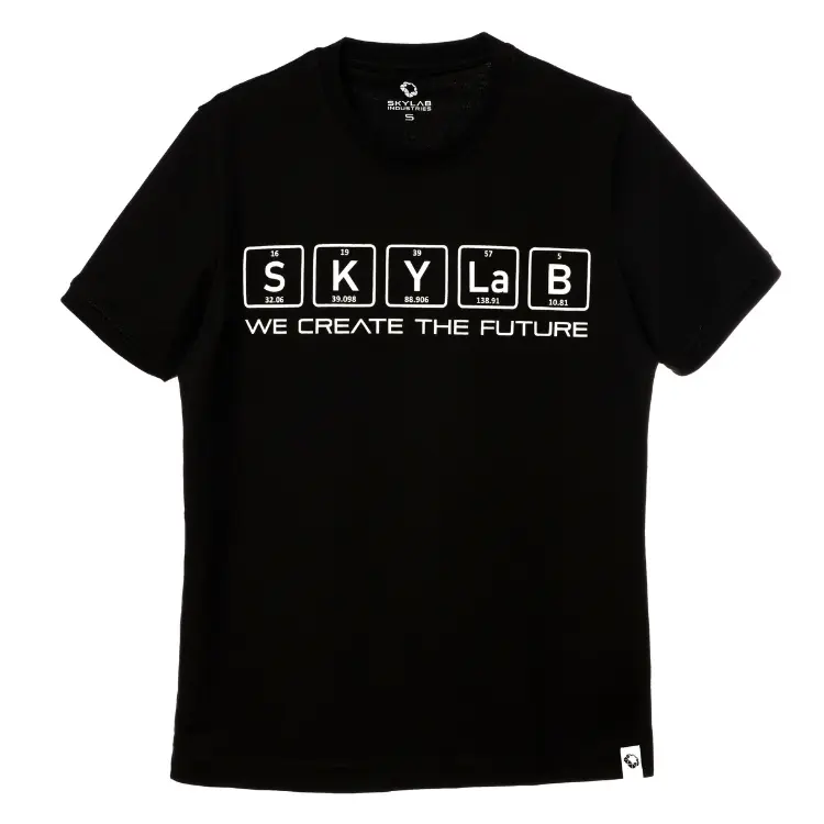 OMNIUM T-Shirt skylab